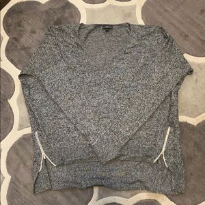 Express sweater
